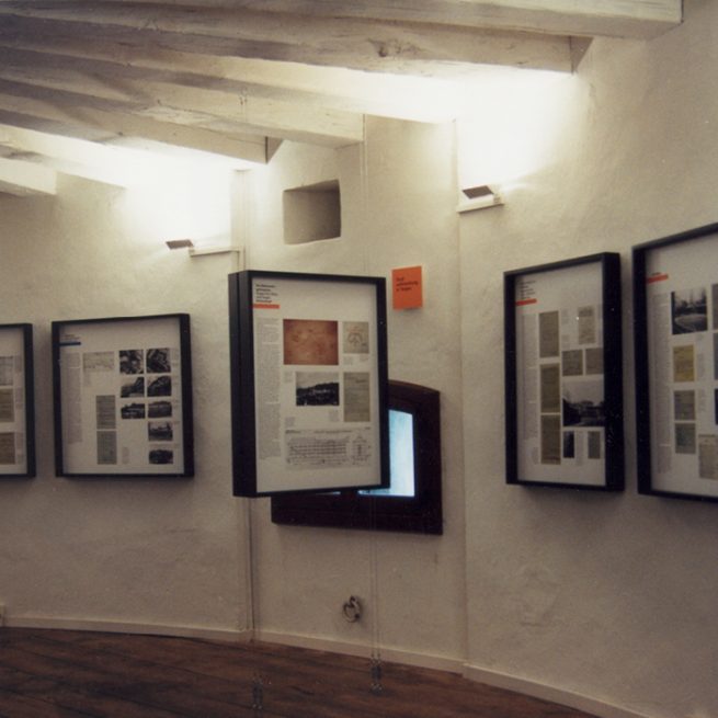 Vorschau Torgau 1996